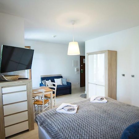 Baltic-Apartments - Apartament Aquamarina C11 Swinoujscie Luaran gambar