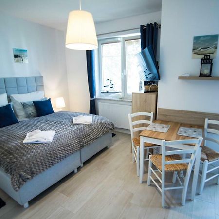 Baltic-Apartments - Apartament Aquamarina C11 Swinoujscie Luaran gambar