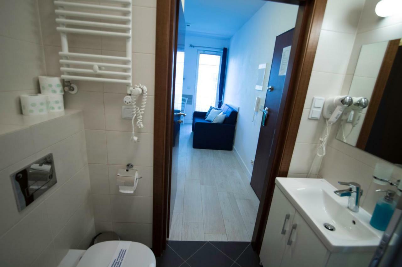 Baltic-Apartments - Apartament Aquamarina C11 Swinoujscie Luaran gambar