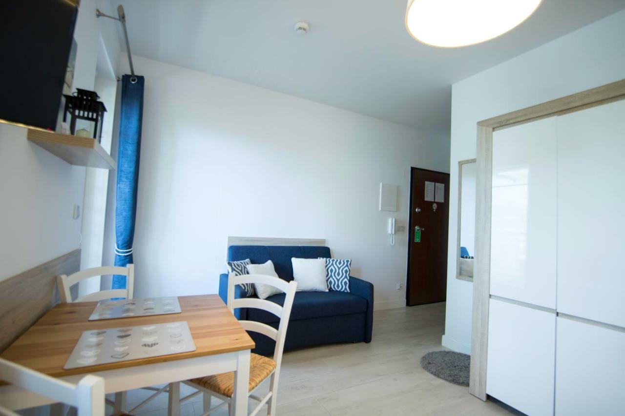 Baltic-Apartments - Apartament Aquamarina C11 Swinoujscie Luaran gambar